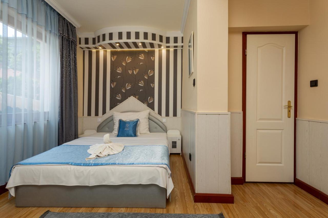 סגד Illes Hotel מראה חיצוני תמונה