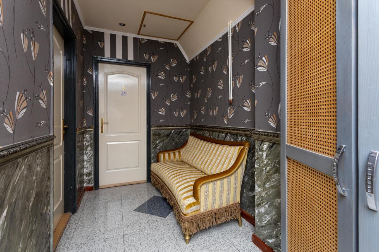 סגד Illes Hotel מראה חיצוני תמונה